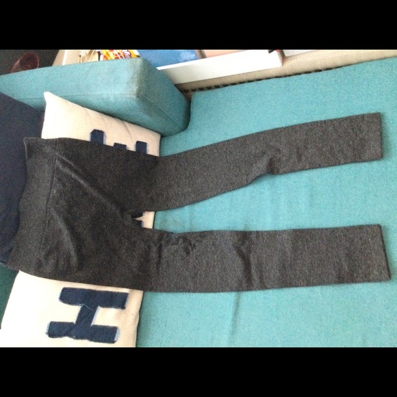 Plush lined tights - Picture 2 of 3